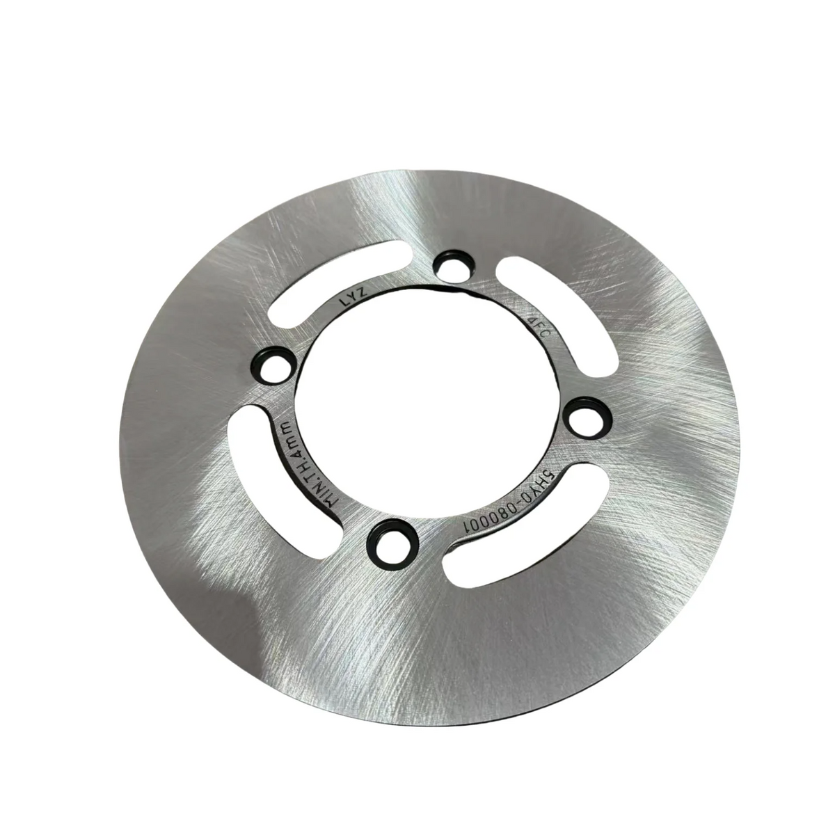 Original Front Brake Disc 5HY0-080001 For CF MOTO SSV UTV Parts 950 1000CC Zforce Zforce Sport Uforce Z950, Z10,U10 Models