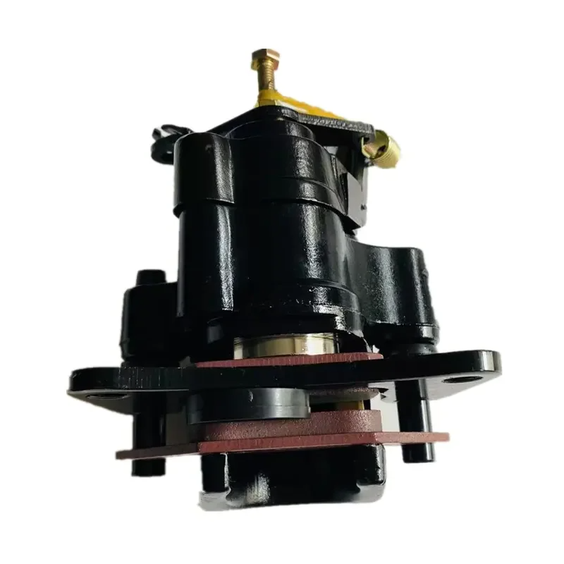 KAZUMA STELS 500cc ATV Parts Rear BRAKE Caliper C500-8301730 REAR BRAKE PUMP MASTER