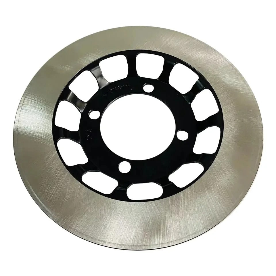 Front Brake Disc For CFMOTO 500CC 600CC X5/X6 CFORCE MODEL 9010-0800001-1000 ONLY FOR RUSSIA