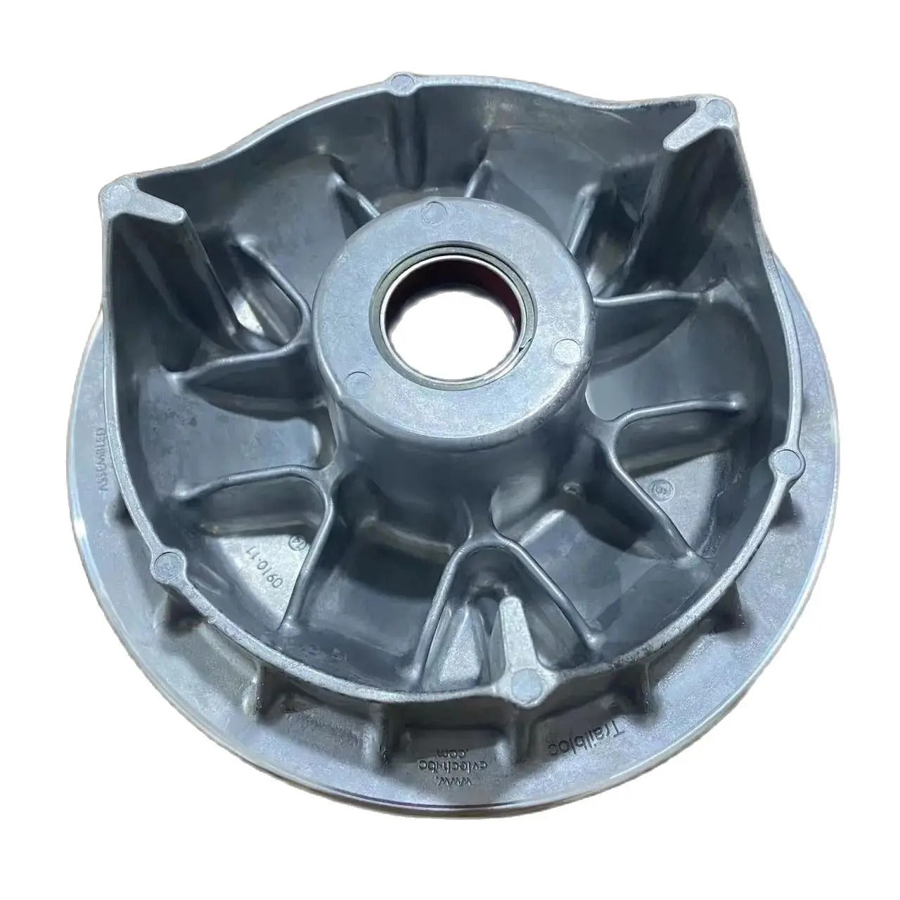 Original Package Drive Outer Prmiary Loose Pulley ASSY Of Cvtech 0JYA-051100 For CF MOTO 600 850 1000 ATV UTV Cforce Quad Model
