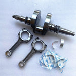 Original Crankshaft Mark A Assy Kits For CF MOTO 800CC ATV UTV QUAD Part 0800-041000-10011/0800-042000-0001 Cforce Zforce Model