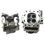 CYLINDER HEAD & HEAD COVER BODY 060B-020002 / 060B-020001 For CF MOTO 600cc625cc ATV UTV Parts X6 Z6 CF196S Engine Part