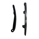 Original TENSION PLATE And CHAIN UPPERGUIDE Set For CF MOTO ATV Parts 450CC 550CC Cforce Model 0GR0-023200 0GR0-023300