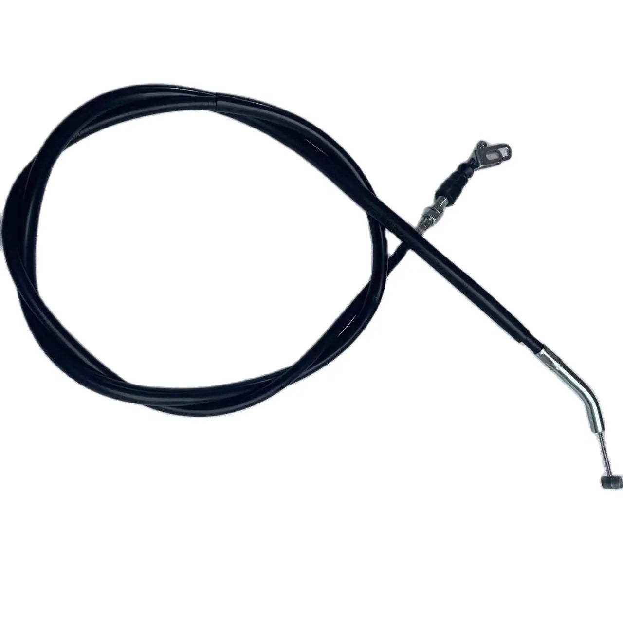 ORIGINAL Rear Brake Cable 7020-080230 For CF MOTO 800CC ATV QUAD Parts Cforce X8 Model