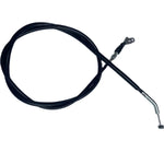 ORIGINAL Rear Brake Cable 7020-080230 For CF MOTO 800CC ATV QUAD Parts Cforce X8 Model