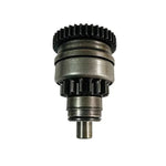 Embrague de arranque para ATV KAZUMA Jaguar STELS XINYANG 500CC, piezas de cuatriciclo 192MR-1001300