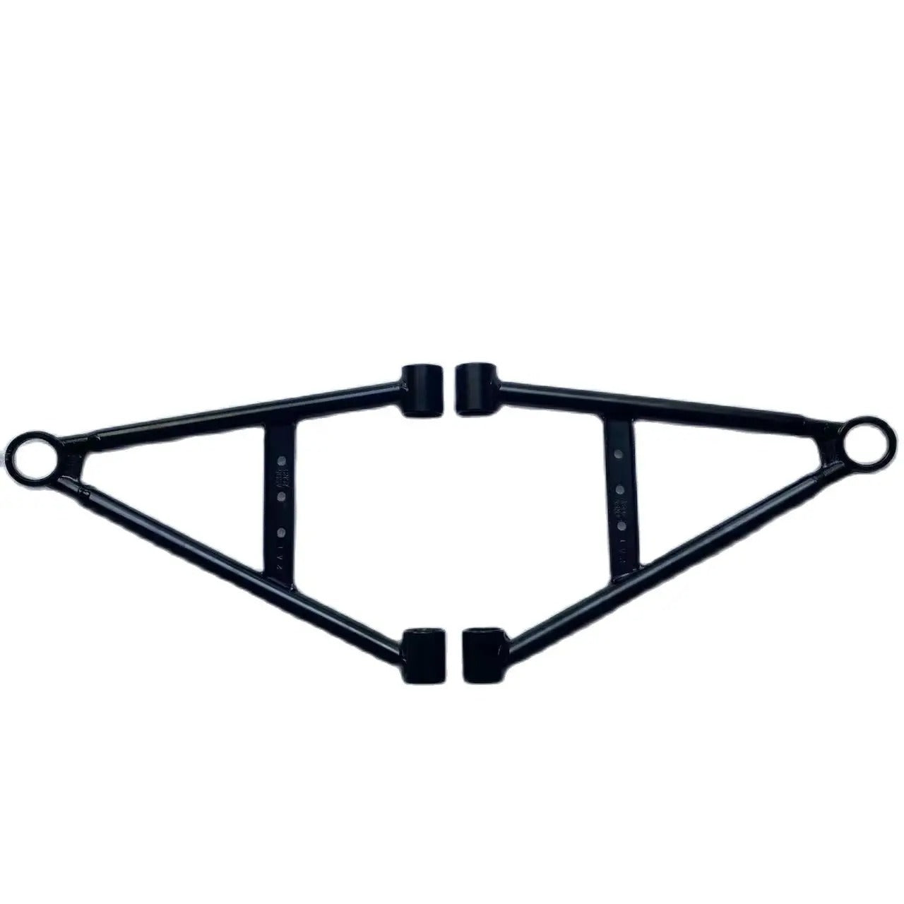 BRAZO OSCILANTE INFERIOR DELANTERO DERECHO ORIGINAL 9010-050100-20000 y 9DSV-050410-6K01 CF MOTO 500CC 600CC Cforce ATV QUAD Piezas