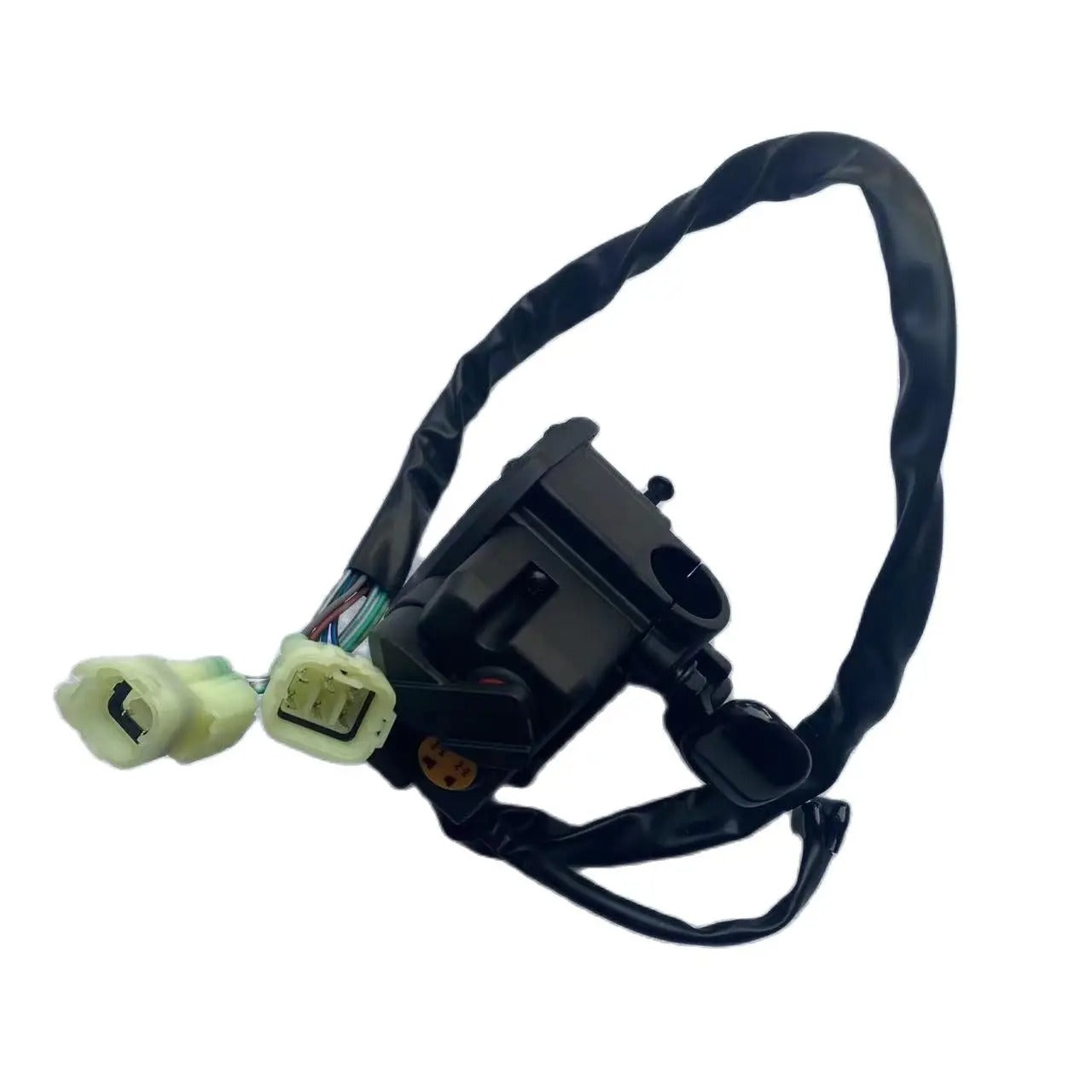 Original Right HANDLEBAR SWITCH For CF MOTO 400CC 450CC ATV Cforce QUAD Parts 9GQS-160700-00002 For Europe CF400ATR-2S