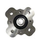 Fit For CF MOTO 500CC 600CC X5/X6 CFORCE MODEL 9010-070001-1000 FRONT WHEEL HUB FLANGE MOUNTING BRACKET
