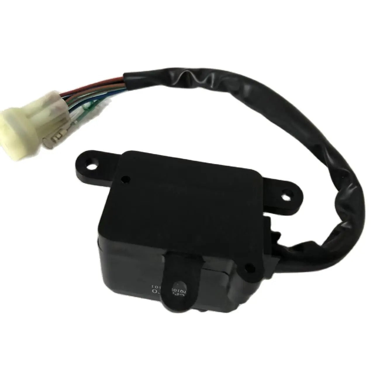 ORIGINAL 4x4 &4x2 WD SWTICH ASSY For CFMOTO 500CC 600CC SSV UTV U5 U6 Z6 Parts 9030-160700