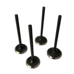 2Pairs 4pcs Original Package Intake & Exhaust Valve 0800-022004 & 0800-022005 For CF MOTO 400 550 850 1000 cc ATV UTV Cforce Parts