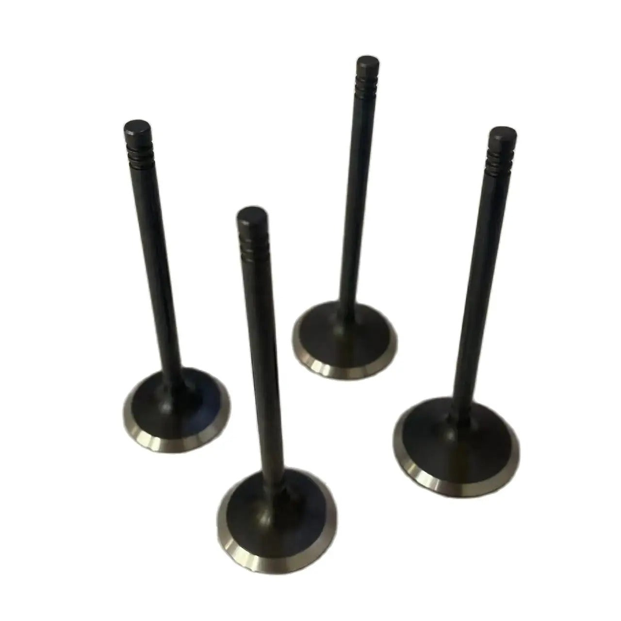 2Pairs 4pcs Original Package Intake & Exhaust Valve 0800-022004 & 0800-022005 For CF MOTO 400 550 850 1000 cc ATV UTV Cforce Parts