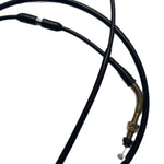 Original THROTTLE CABLE 9060-105020-1000 For CFMOTO UTV625CC PARTS ZFORCE Z6 MODEL
