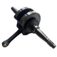 Original Crankshaft A Assy For CF MOTO 550CC ATV QUAD Parts 0GR0-041000-10010 Cforce Zforce 191R Engine Model