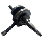 Original Crankshaft A Assy For CF MOTO 550CC ATV QUAD Parts 0GR0-041000-10010 Cforce Zforce 191R Engine Model