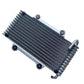 Original Oil Cooler Of Radiator 7020-180800-1000 For CF MOTO 800CC ATV QUAD Parts Cforce  X8 For Russia Market