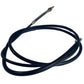 ORIGINAL PARKING CABLE 905A-080330-00001 For CF MOTO 500CC 600CC ATV QUAD Parts Cforce