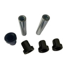 Original Middle Spacer7020-060702-00001 & Bush Sleeve 5ASV-050002-6001 of Rear Bearing Carrier For Cforce ATV 450 520 625 800 PART