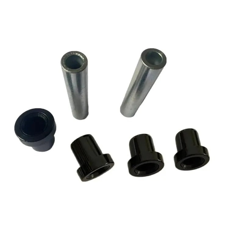 Original Middle Spacer7020-060702-00001 & Bush Sleeve 5ASV-050002-6001 of Rear Bearing Carrier For Cforce ATV 450 520 625 800 PART
