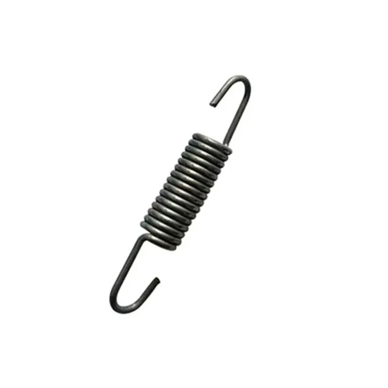 Fit For CF MOTO 450cc 500cc 600cc 800cc ATV PARTS 9010-020185/9CR6-020002-00001 X5/X6 MUFFLER DRAG SPRING 6PCS/SET