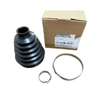Guardapolvo original de extremo fijo trasero 5HY0-2803B0 para CFMOTO 800 1000 ATV UTV SSV Cforce Zforce X8 X10 Z8 Z10 U10 1000XL