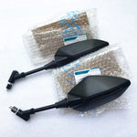 ORIGINAL Left or Right Rear View Mirror 9AY0-200200 & 9AY0-200300 for CFMOTO CFORCE NEW 600 800 1000 ATV Model