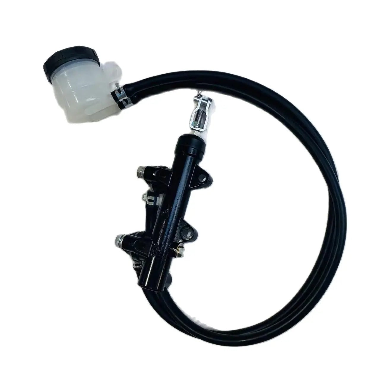 Original BRAKE PUMP MASTER Cylinder For CF MOTO ATV Parts 450CC 550CC Cforce Model 9CR6-081100