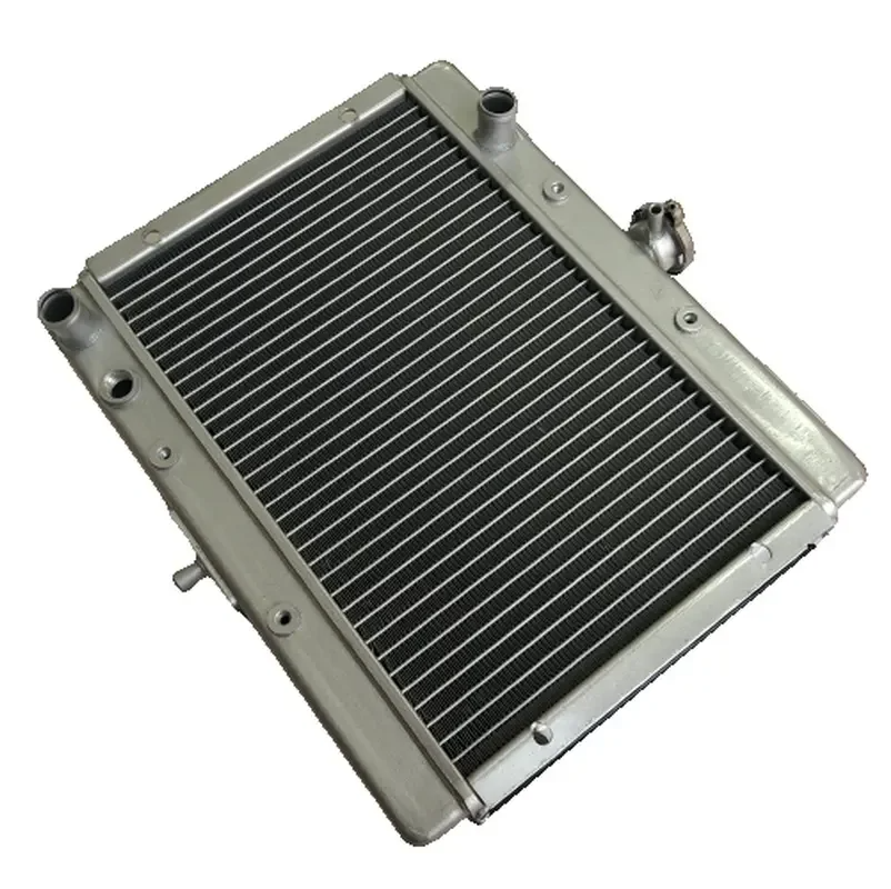 Fit For CF MOTO 500cc 600cc ATV Part 9010-180100-1000 Radiator Cforce X5/X6 ATV Water Tank Assy