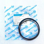 Original Piston Ring Set For CF MOTO 450CC 550CC 800cc ATV UTV Part Parts Cforce Zforce 0800-0400A0
