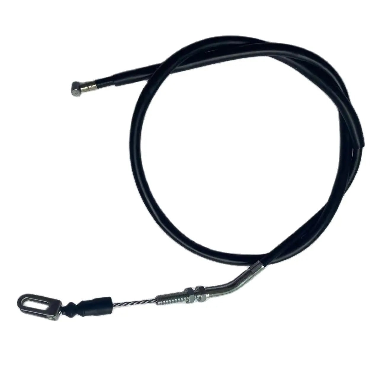 ORIGINAL Rear Brake Cable 9010-080230 For CF MOTO 500CC 600CC ATV QUAD Parts Cforce X5 X6 Model