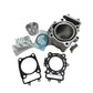 ORIGINAL CF188 Cylinder With Gaskets & Piston & RING & PIN 0180-023100 0180-022200 0180-040004 0180-0400A0For CFMoto ATV UTV OLD X5U5