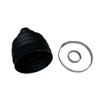 Original CV Dust Boot Of Fixed End 9GQ0-280150 For CFmoto ATV UTV SSV CForce UForce ZForce 450L X5 520 625 800 1000 X8 X10