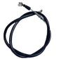 ORIGINAL Rear Brake Cable 9010-080230 For CF MOTO 500CC 600CC ATV QUAD Parts Cforce X5 X6 Model