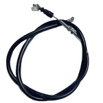 ORIGINAL Rear Brake Cable 9010-080230 For CF MOTO 500CC 600CC ATV QUAD Parts Cforce X5 X6 Model