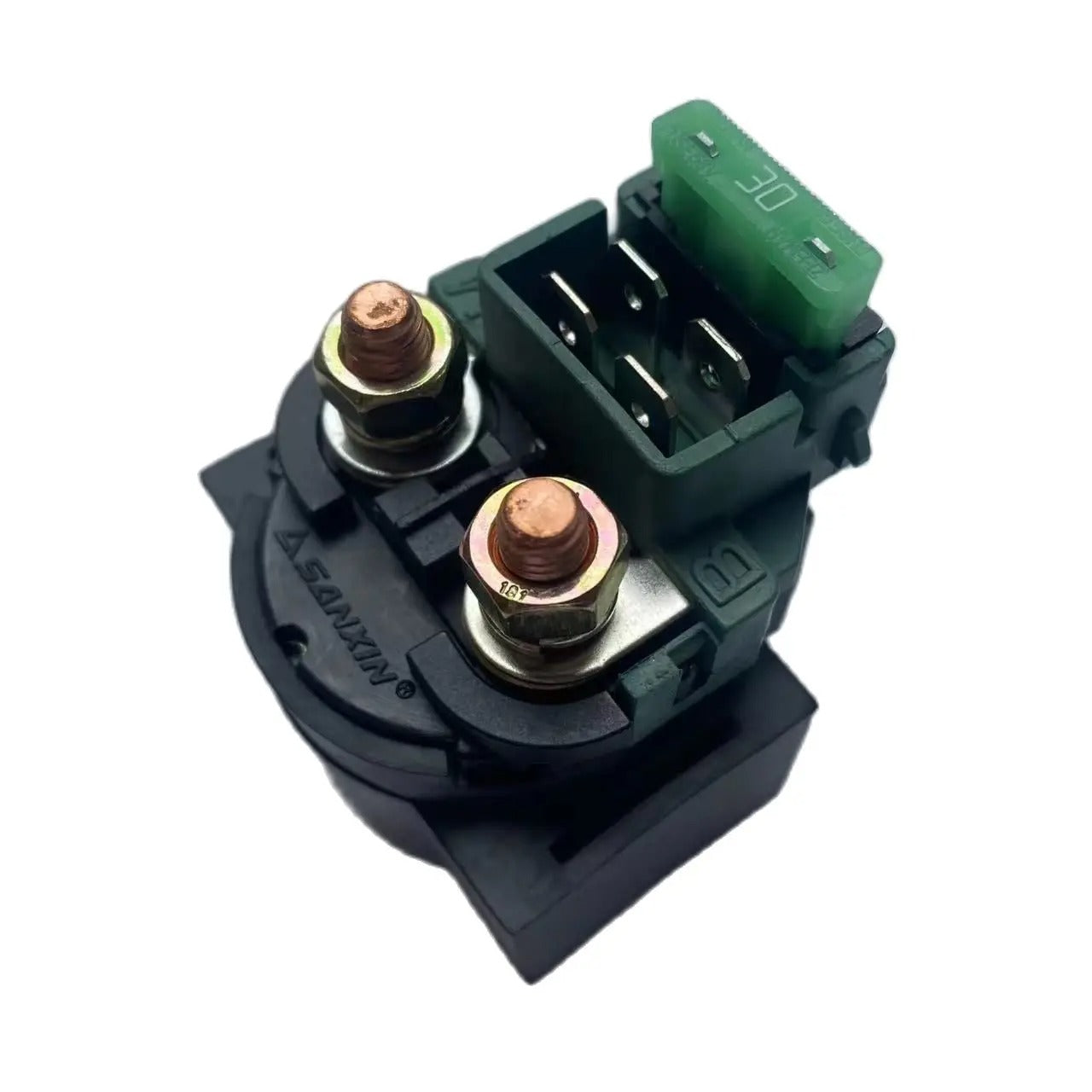 Original STARTER RELAY 9CR6-150310 For CF MOTO 450 550 625 850CC 1000CC ATV UTV Cforce X5 X8 Z10 Parts