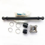 ORIGINAL Rear Shaft ASSY 9CR6-300200 For CF MOTO 450CC 550CC ATV QUAD Parts Cforce