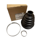 Guardapolvo original de extremo fijo trasero 5HY0-2803B0 para CFMOTO 800 1000 ATV UTV SSV Cforce Zforce X8 X10 Z8 Z10 U10 1000XL