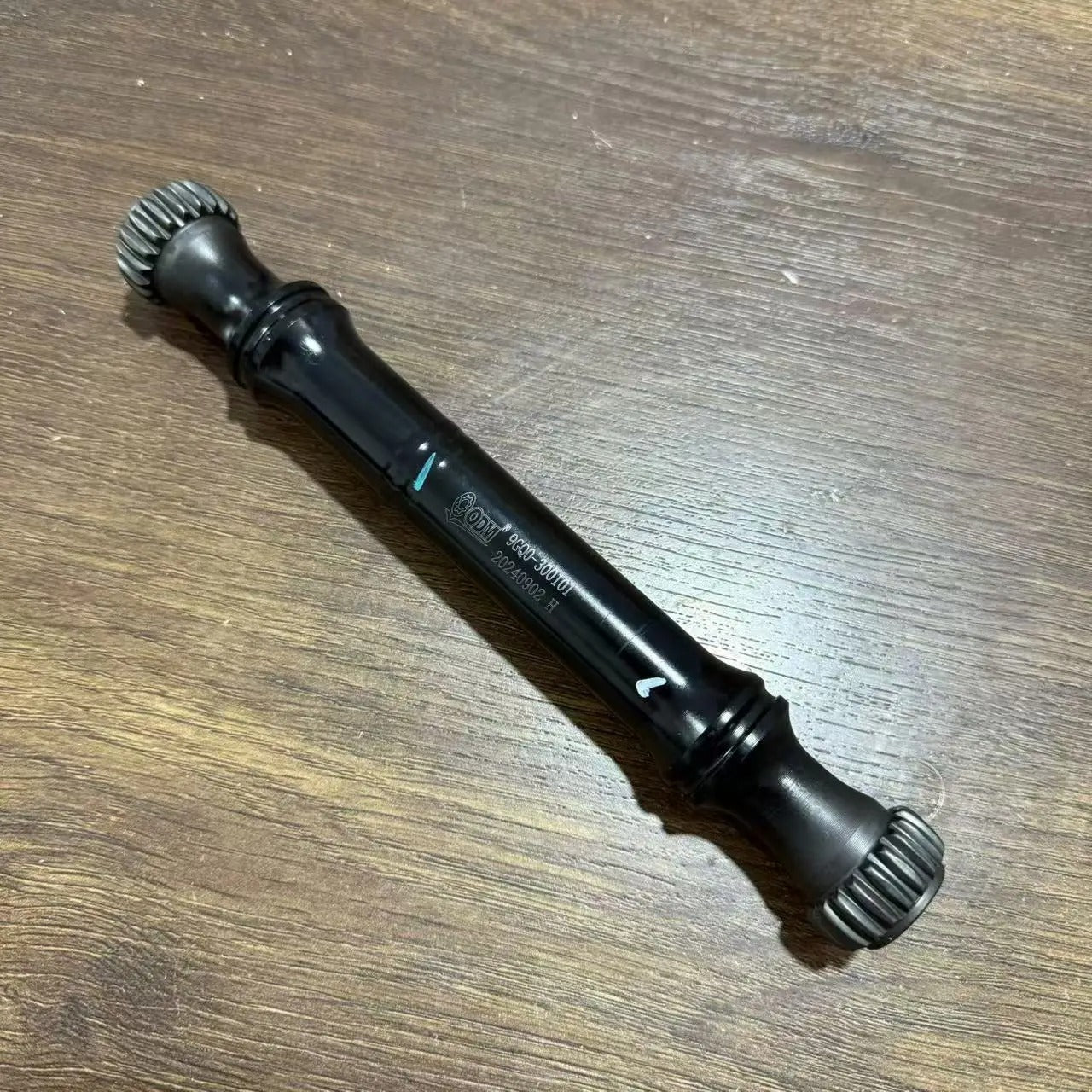 Original Package REAR Drive Shaft 9GQ0-300101 For CF MOTO ATV Parts 450 520 600CC Cforce  CF450S CF500AU-7S CF600AU-3S Models