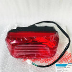 ORIGINAL Package Rear Light Tail Light 9GQ0-160310 For CFMoto 450CC 500CC ATV Cforce CF400AU CF500S X4 X520Models