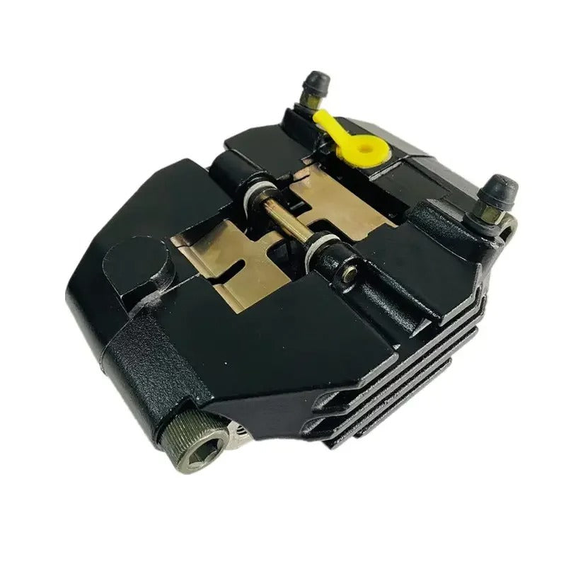 ORIGINAL REAR Brake Caliper 9010-080500 For CF MOTO 500CC 600CC 800CC ATV QUAD Parts Cforce
