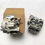 CYLINDER HEAD & HEAD COVER BODY 060B-020002 / 060B-020001 For CF MOTO 600cc625cc ATV UTV Parts X6 Z6 CF196S Engine Part