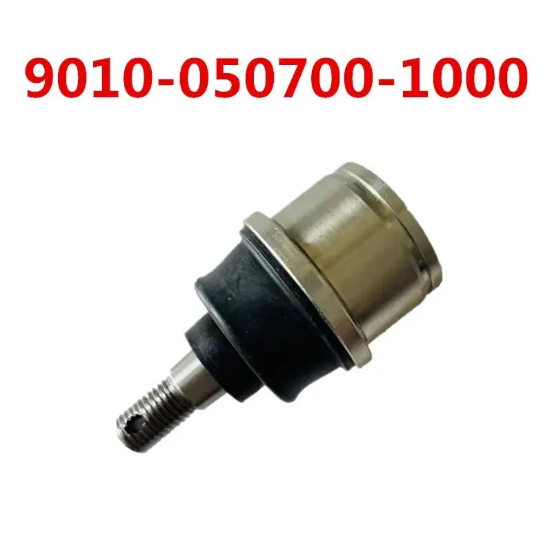 1 SET Original FRONT SUSPENSION TOP & BOTTOM BALL JOINT For CF MOTO ATV 450 500 600 800 Part 9010-050700-1000 & 9010-050800-20000