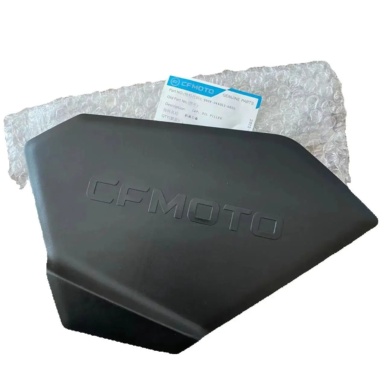 Original Package Oil Fitlter Cap9DSV-044052-6K00( 9DS#-044052-6002) For CFMOTO NEW 625 ATV Cforce 600S 600 Advanced EPS Models