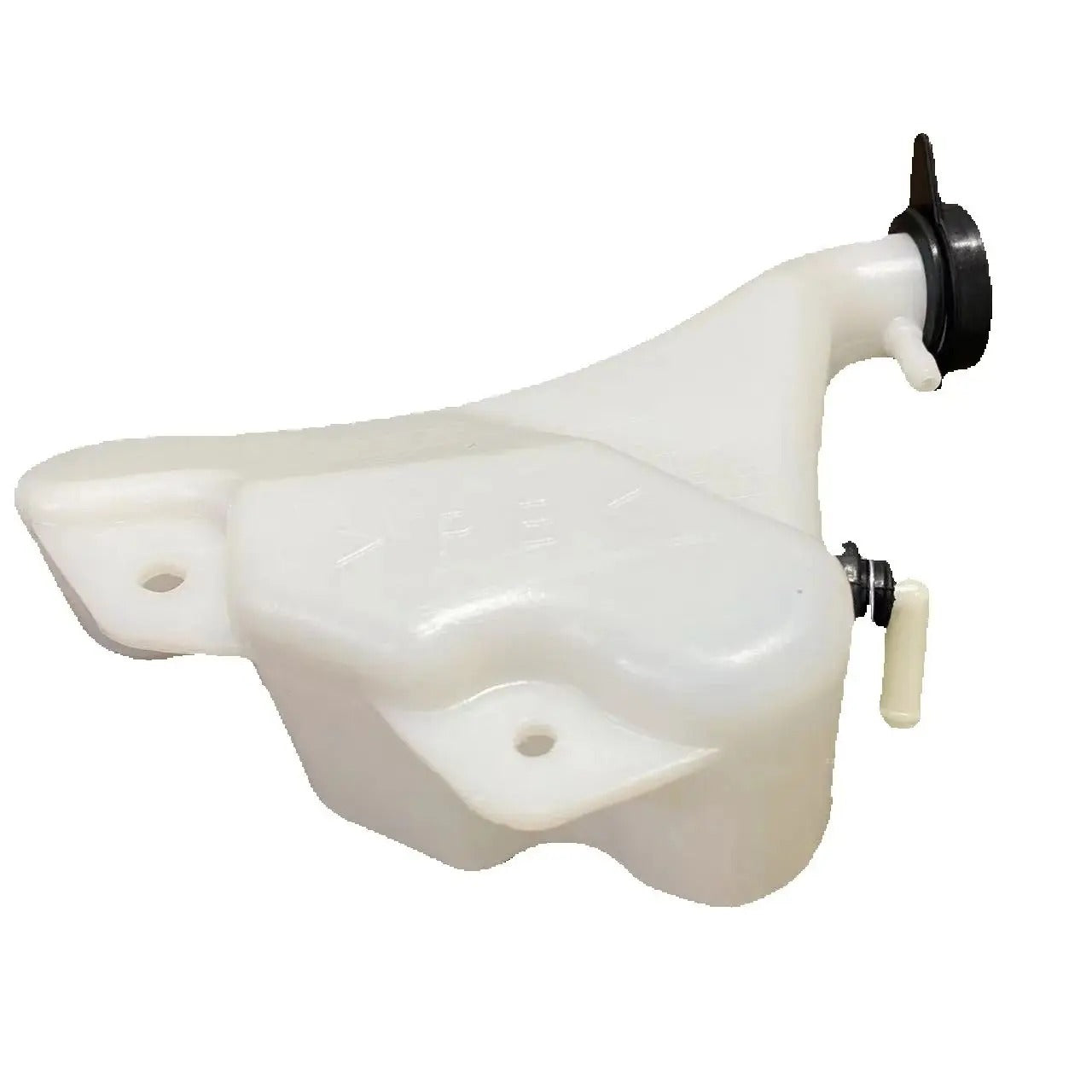 Original Package Reservoir Tank Assy 9010-180400-1000 For CFMoto 500 520 600CC ATV CFORCE X5 X6 Models