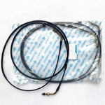 Original THROTTLE CABLE 9060-105020-1000 For CFMOTO UTV625CC PARTS ZFORCE Z6 MODEL