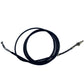 ORIGINAL PARKING CABLE 905A-080330-00001 For CF MOTO 500CC 600CC ATV QUAD Parts Cforce