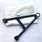 ORIGINAL FRONT LEFT LOWER SWING ARM 9010-050300-20000 & 9DSV-050210-6K01 CF MOTO 500CC 600CC Cforce ATV QUAD Parts