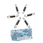 Fit For CF MOTO 450cc 500cc 600cc 800cc ATV PARTS 9010-020185/9CR6-020002-00001 X5/X6 MUFFLER DRAG SPRING 6PCS/SET