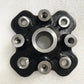 Fit For CF MOTO 500CC 600CC X5/X6 CFORCE MODEL 9010-070001-1000 FRONT WHEEL HUB FLANGE MOUNTING BRACKET