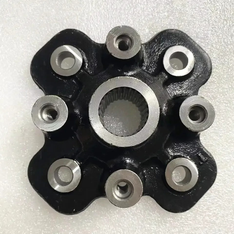 Fit For CF MOTO 500CC 600CC X5/X6 CFORCE MODEL 9010-070001-1000 FRONT WHEEL HUB FLANGE MOUNTING BRACKET